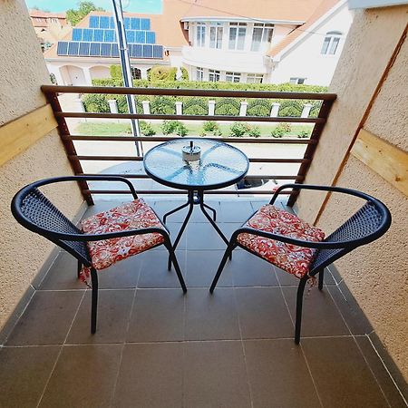 Palma Apartman Hajdúszoboszló Exterior foto