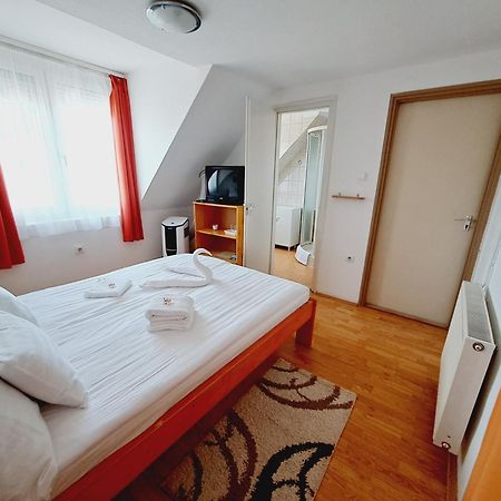 Palma Apartman Hajdúszoboszló Exterior foto