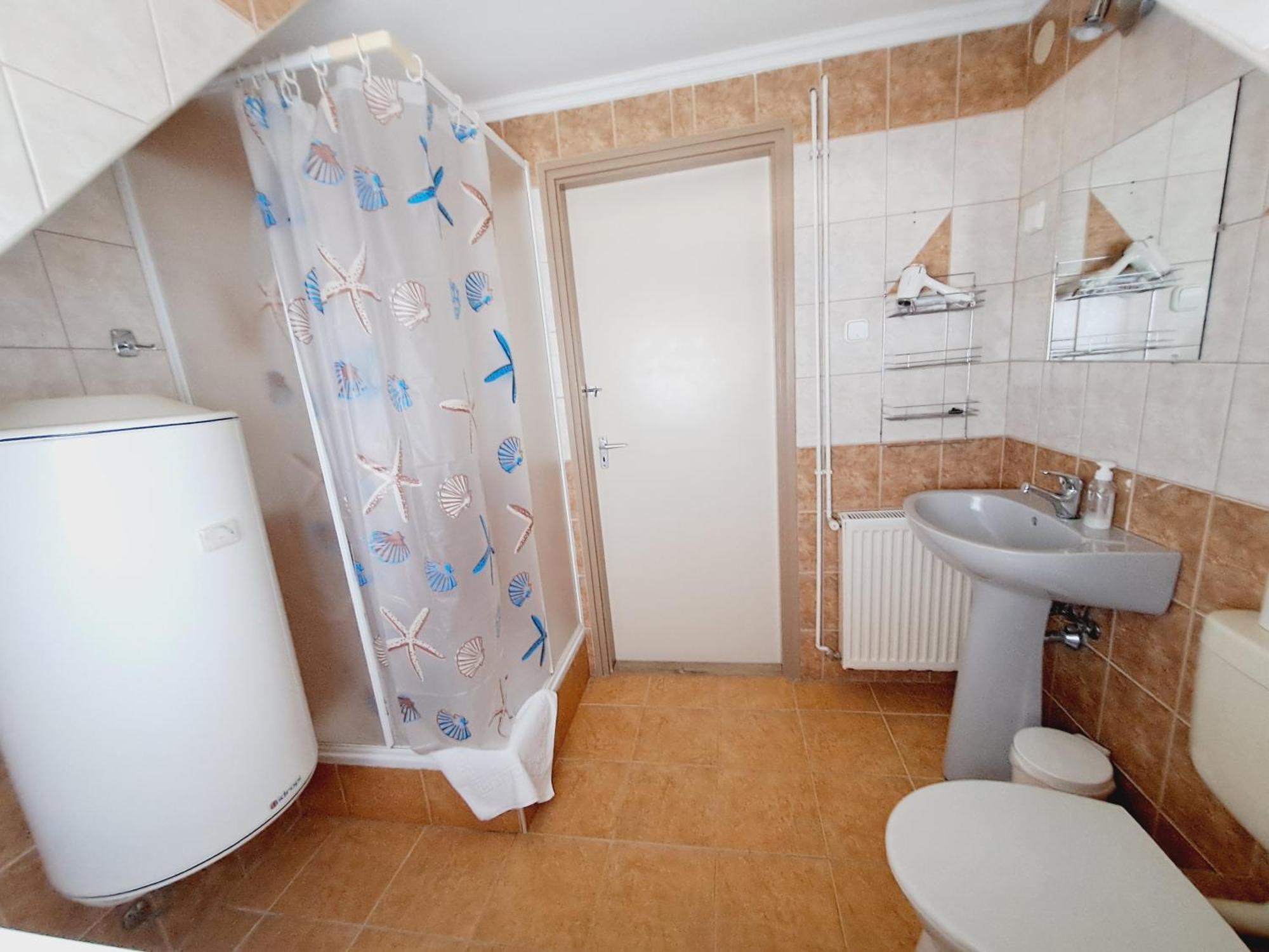 Palma Apartman Hajdúszoboszló Exterior foto