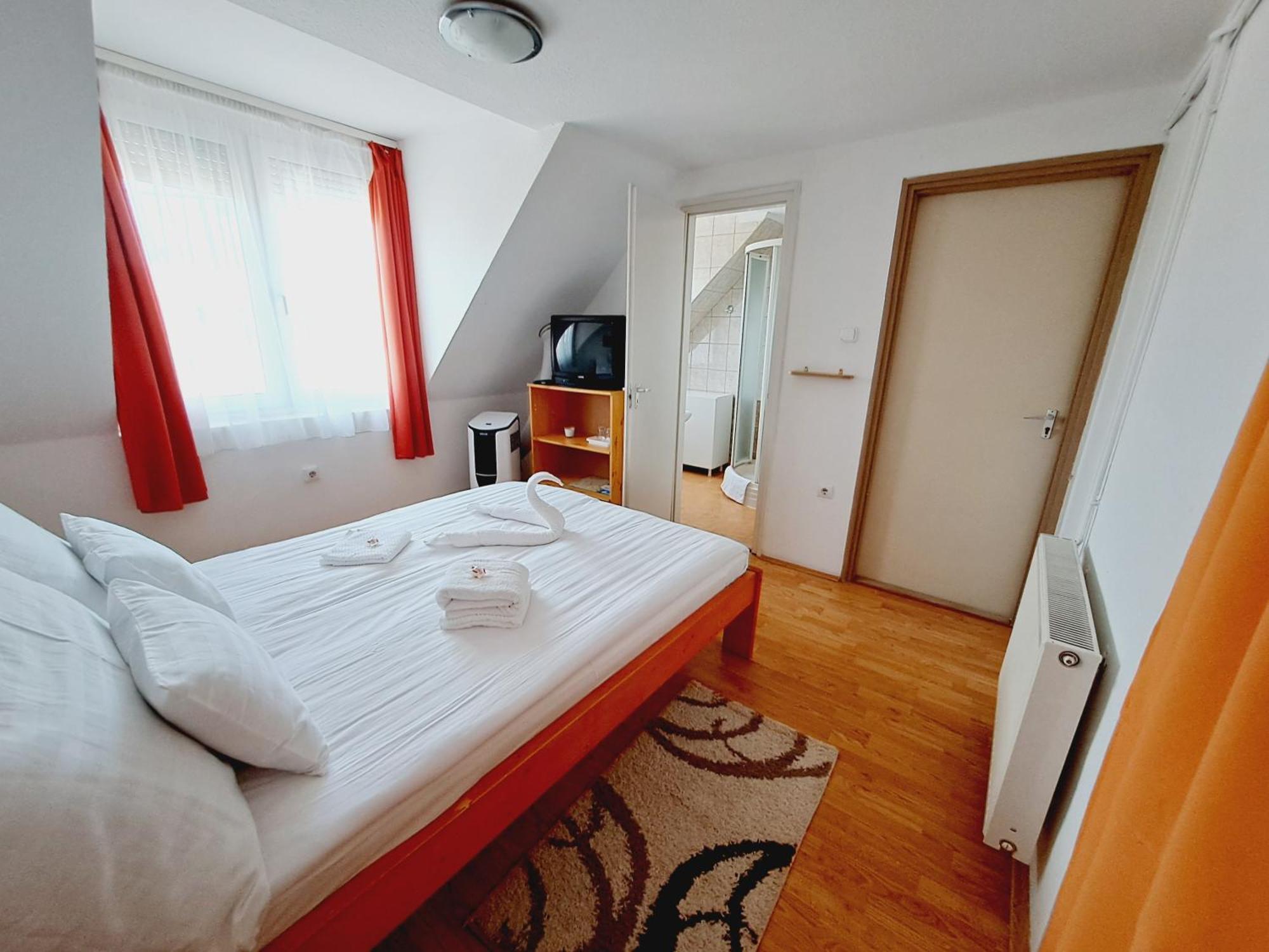 Palma Apartman Hajdúszoboszló Exterior foto
